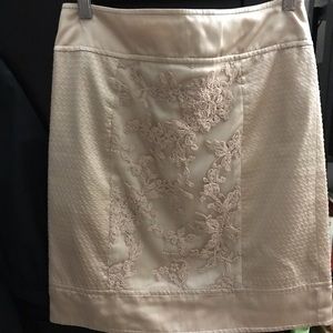 Formal skirt